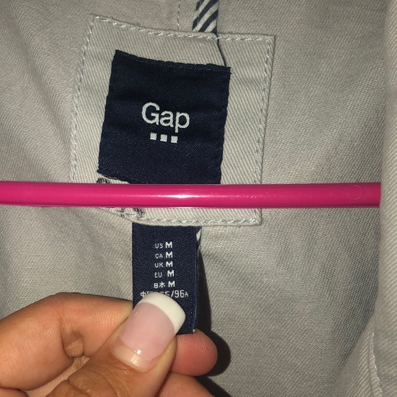 Gap Jacket - Picture 3 of 3